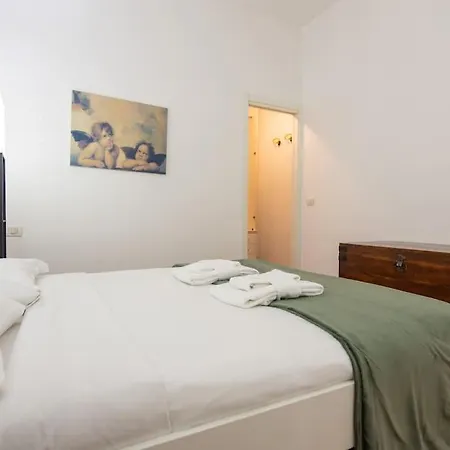 Hideout At Porta Romana Apartment Milan