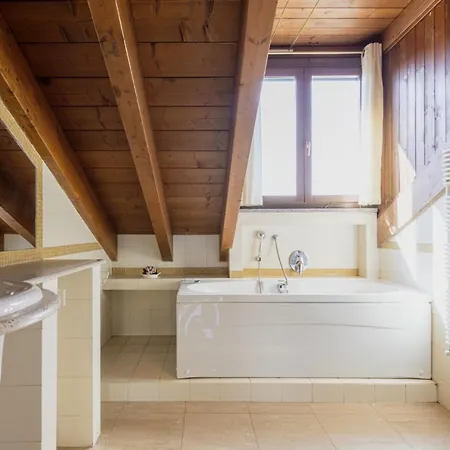 아파트 Easylife - Esclusivo Attico In S Babila