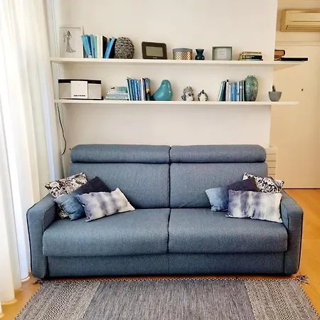 Apartament Madeleine - Di Charme *