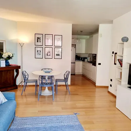 Apartament Madeleine - Di Charme