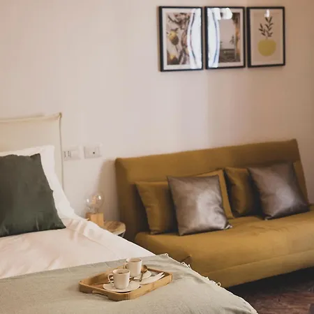 Cozy House In Naviglio Grande - Homy * 밀라노
