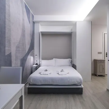 Easylife - Stile E Comfort In Porta Venezia Milan