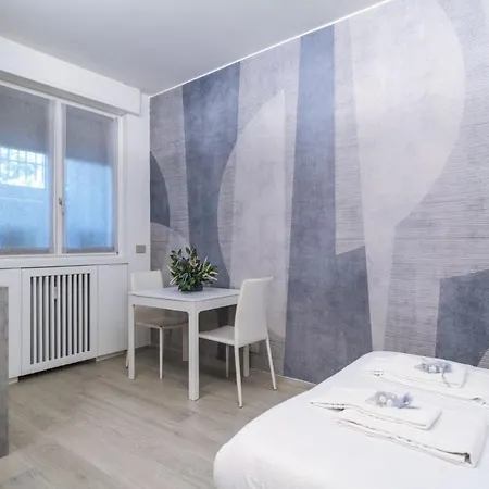 Easylife - Stile E Comfort In Porta Venezia Apartment Milan