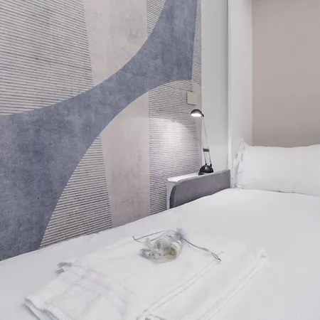 Easylife - Stile E Comfort In Porta Venezia Milan
