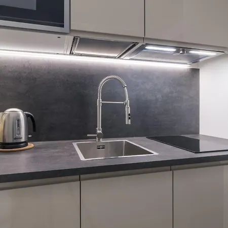 Apartment Easylife - Stile E Comfort In Porta Venezia