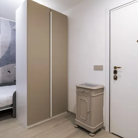 Apartment Easylife - Stile E Comfort In Porta Venezia *