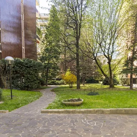 Easylife - Stile E Comfort In Porta Venezia * Milan