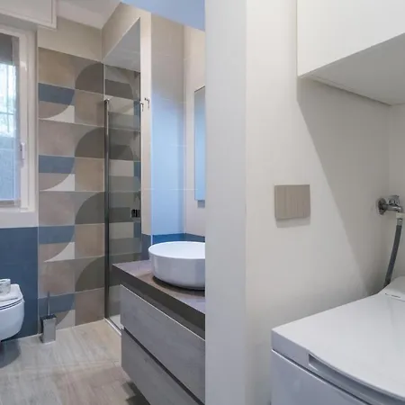 Apartment Easylife - Stile E Comfort In Porta Venezia *