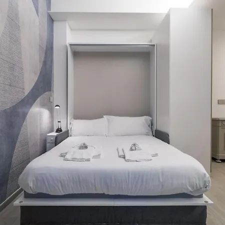 Easylife - Stile E Comfort In Porta Venezia *