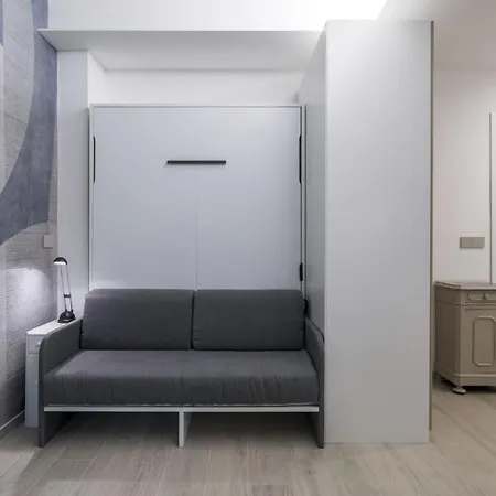 Easylife - Stile E Comfort In Porta Venezia Milan