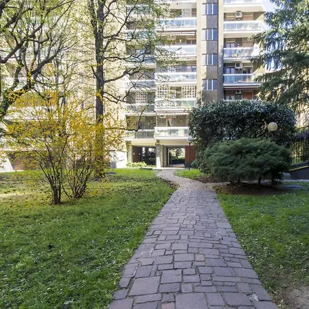 Apartment Easylife - Stile E Comfort In Porta Venezia