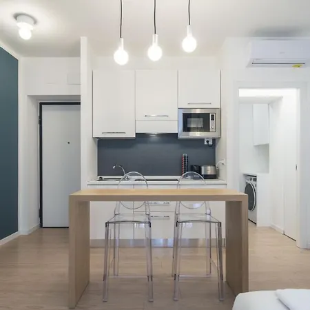 Easylife - - Kramer 33 - Porta Venezia *