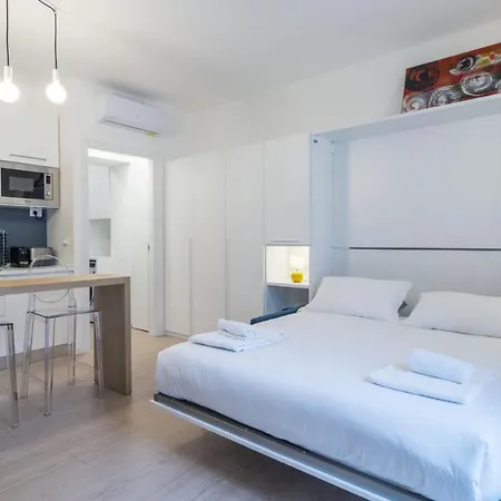 Easylife - Moderno E Chic In Porta Venezia