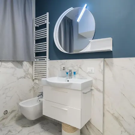 Appartement Easylife - - Kramer 33 - Porta Venezia Milan