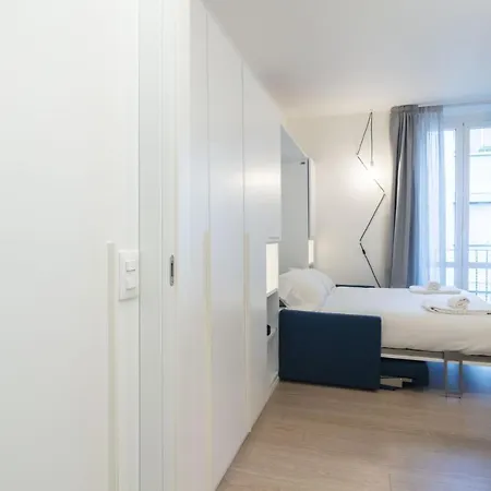 Easylife - Moderno E Chic In Porta Venezia * Μιλάνο
