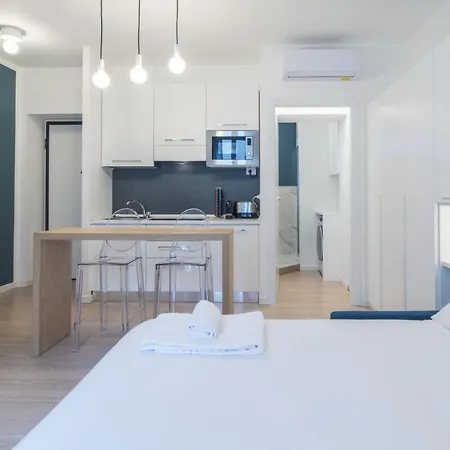 Easylife - - Kramer 33 - Porta Venezia