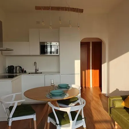 Sunhouse - Nuovo Accogliente Bilocale Milan