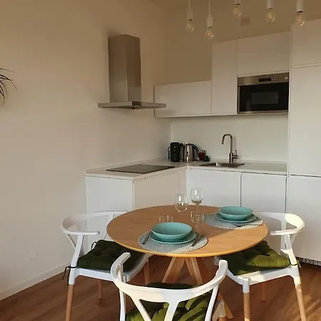 Sunhouse - Nuovo Accogliente Bilocale Apartment Milan