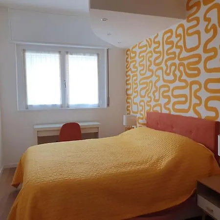 Sunhouse - Nuovo Accogliente Bilocale * Milan