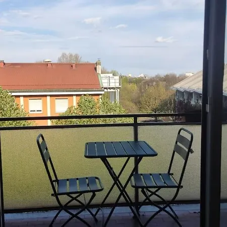 Sunhouse - Nuovo Accogliente Bilocale Milan