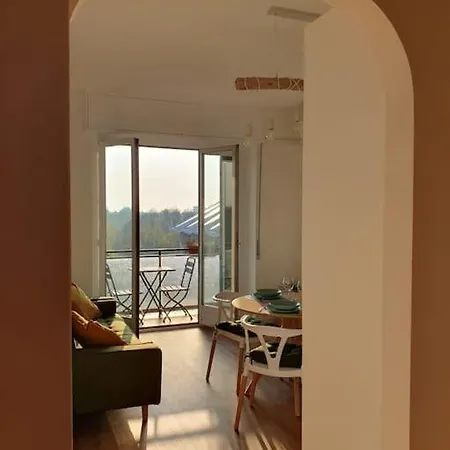 Sunhouse - Nuovo Accogliente Bilocale Apartment Milan