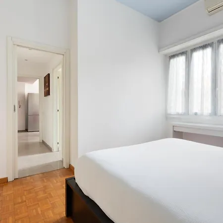 Cozy Apt With Balcony - Mm2 Sant'agostino