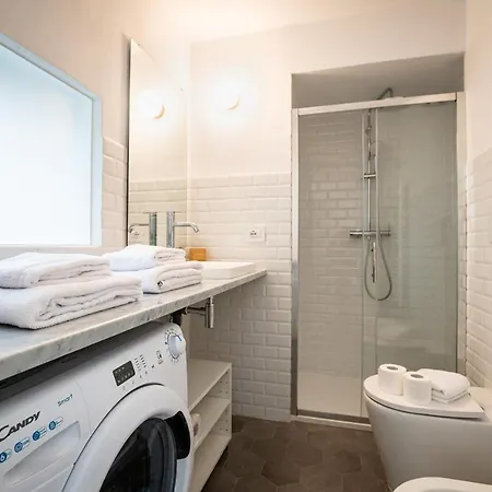 Apartment Bocconi Studio *