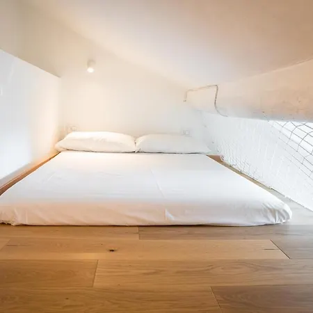 Apartment Bocconi Studio *