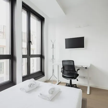 Easylife - - Corsia Dei Servi 11 P5 - Duomo Daire *