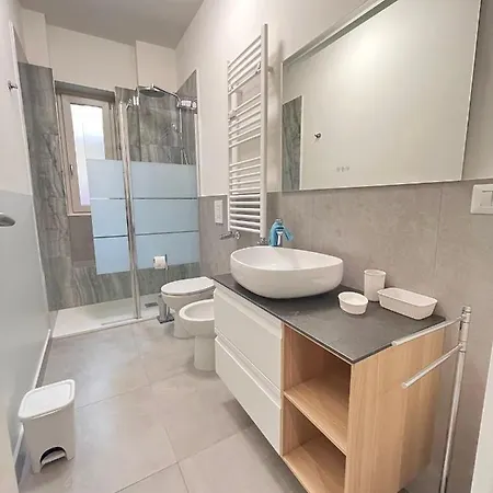 Kibilu - Via Bazzini Apartman Milánó