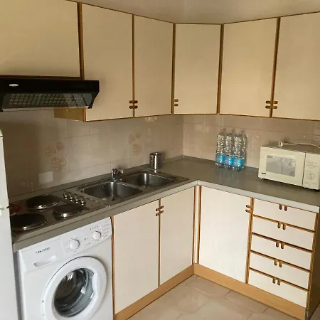 Appartement Aspromonte Milan