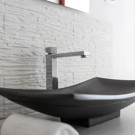 Apartment Terrazza Con Vistacasa Con Parcheggio Gratuito