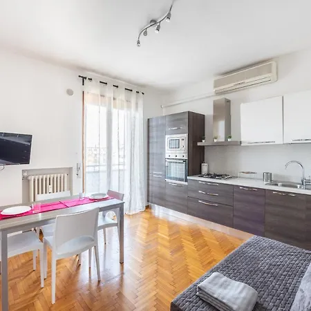 Terrazza Con Vistacasa Con Parcheggio Gratuito Apartment