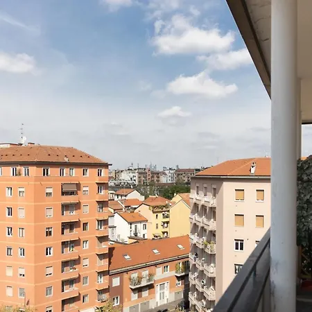 Terrazza Con Vistacasa Con Parcheggio Gratuito *