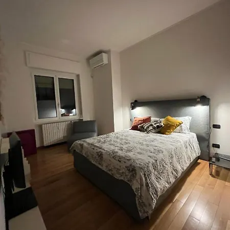Lägenhet 10 Milano