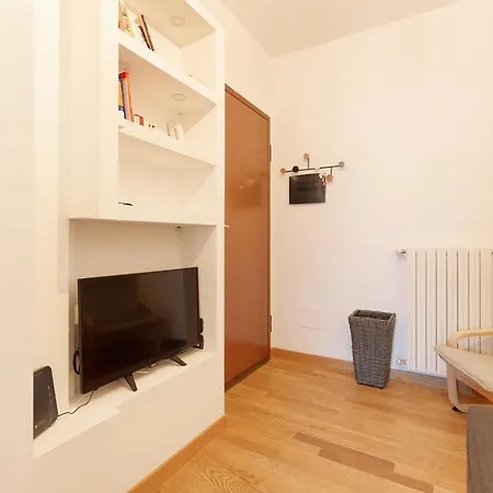 Comfy X3 - With Balcony Apartamento *