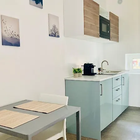 Appartamento Torre 16 Lovely