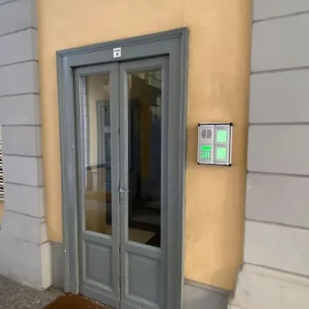 Lm Tortona House