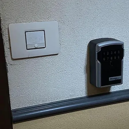 Lm Tortona House Milán