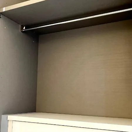 Apartment Sismondi New