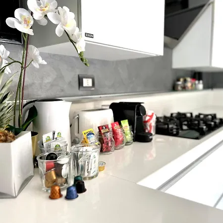 Apartment Sismondi New *