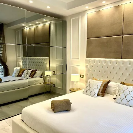 Sismondi New Apartment *