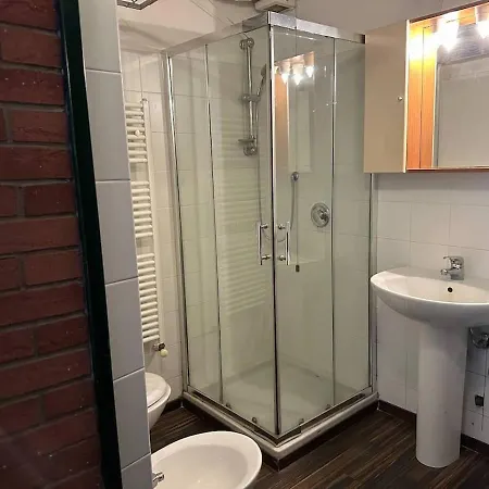 Lovely Navigli * Mailand