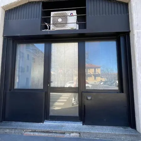 Sansiro - Fiera - Loft Strategico E Luminoso *