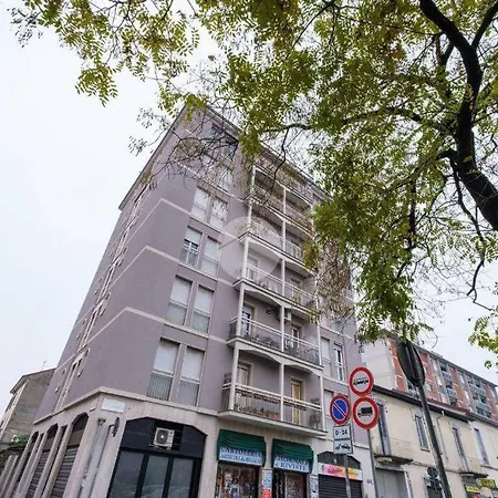 Sansiro - Fiera - Loft Strategico E Luminoso Apartamento *