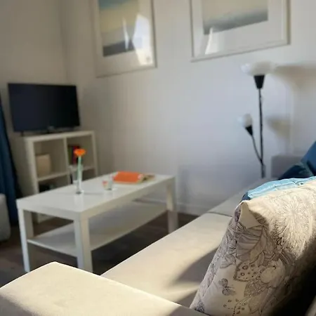 Apartamento Sansiro - Fiera - Loft Strategico E Luminoso *