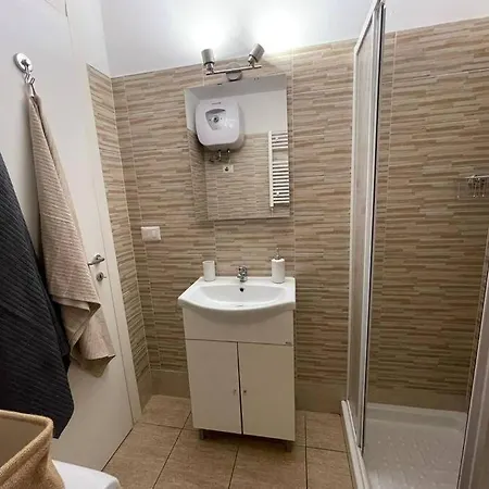 Sansiro - Fiera - Loft Strategico E Luminoso Apartamento *