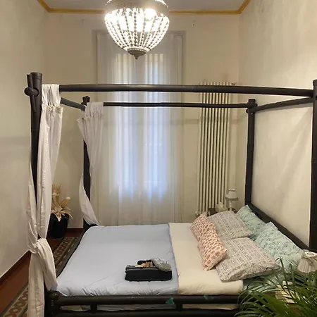 Casetta Buenos Aires 58 Holiday home *