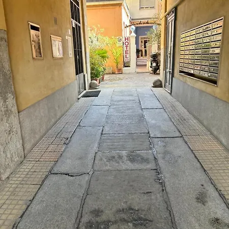 Mercurio 2* Milán