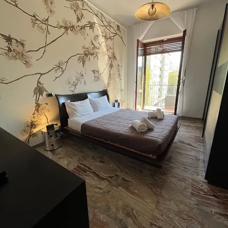 Apartment La Casa Di Sara - *